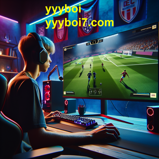 A Revolução dos Jogos de Esporte: Entre Diversão e Competição